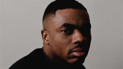 Vince Staples Interview: New Album, Netflix Series, State of Hip .